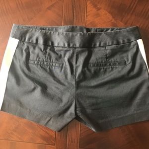Express Shorts